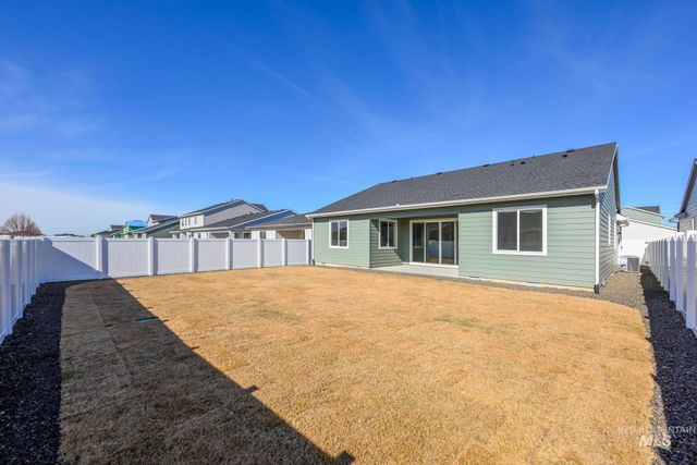 1667 W Arya St, Kuna, ID 83634
