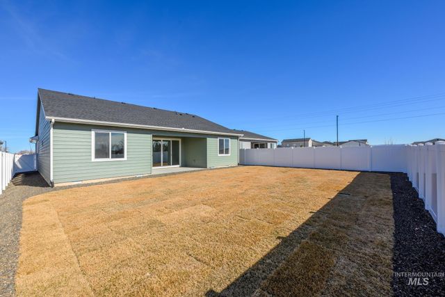 1667 W Arya St, Kuna, ID 83634