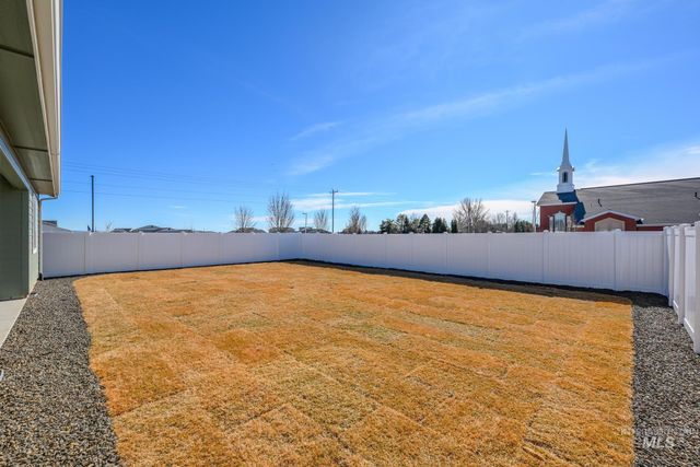 1667 W Arya St, Kuna, ID 83634