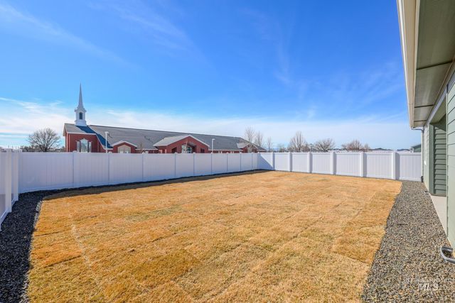 1667 W Arya St, Kuna, ID 83634