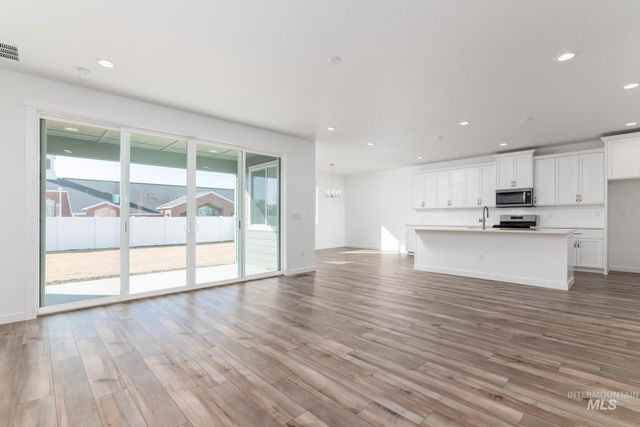 1667 W Arya St, Kuna, ID 83634