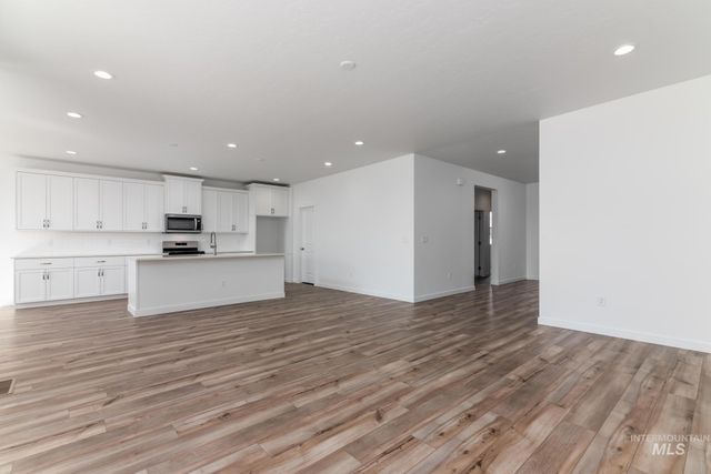 1667 W Arya St, Kuna, ID 83634