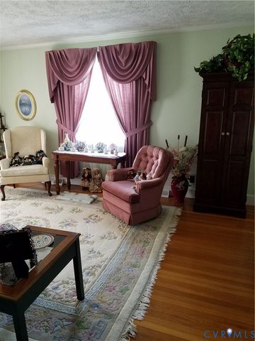 5114 Hickory Rd, South Chesterfield, VA 23803