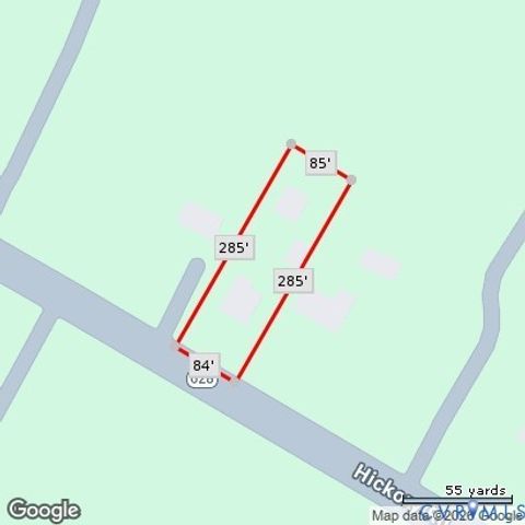 5114 Hickory Rd, South Chesterfield, VA 23803