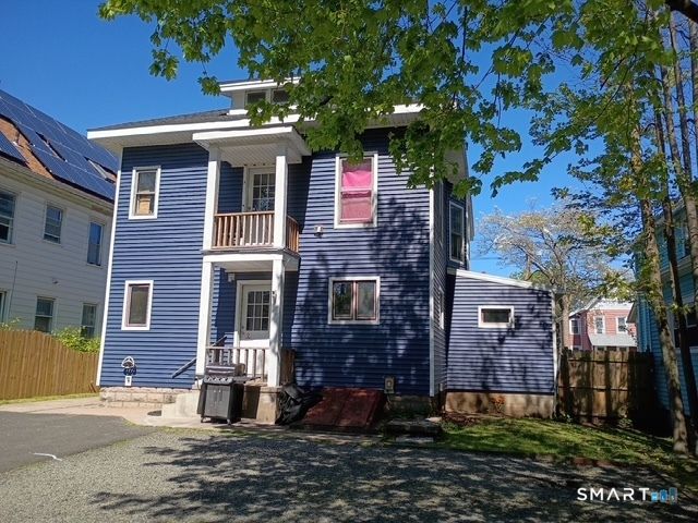 464 Third Avenue, West Haven, CT 06516