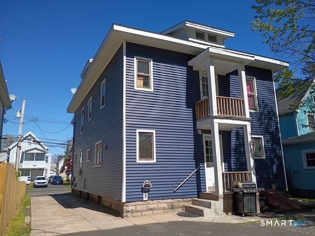 464 Third Avenue, West Haven, CT 06516