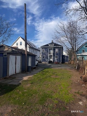 464 Third Avenue, West Haven, CT 06516