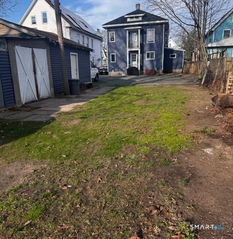 464 Third Avenue, West Haven, CT 06516