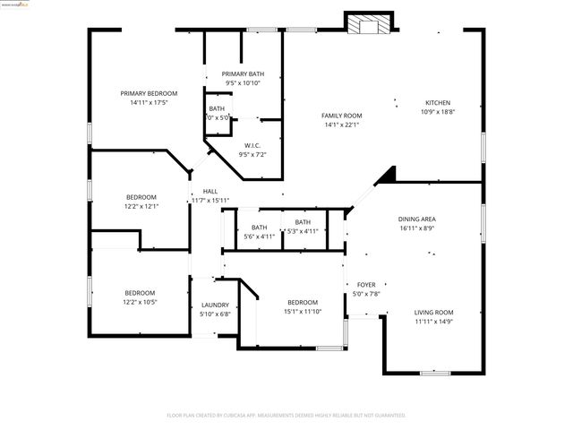 5213 San Paulo Dr, Salida, CA 95368