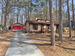 303 S Bend Drive, Knightdale, NC 27545