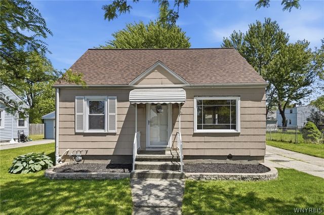 69 Lepeirs Drive, Tonawanda, NY 14150