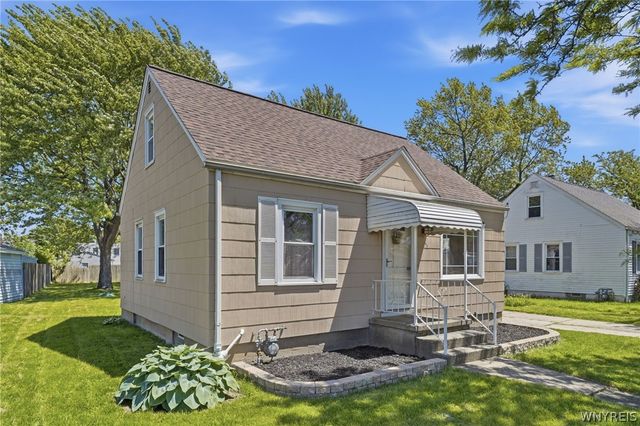 69 Lepeirs Drive, Tonawanda, NY 14150