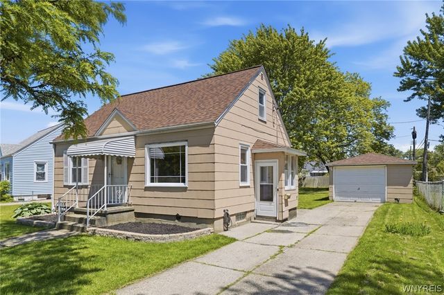 69 Lepeirs Drive, Tonawanda, NY 14150