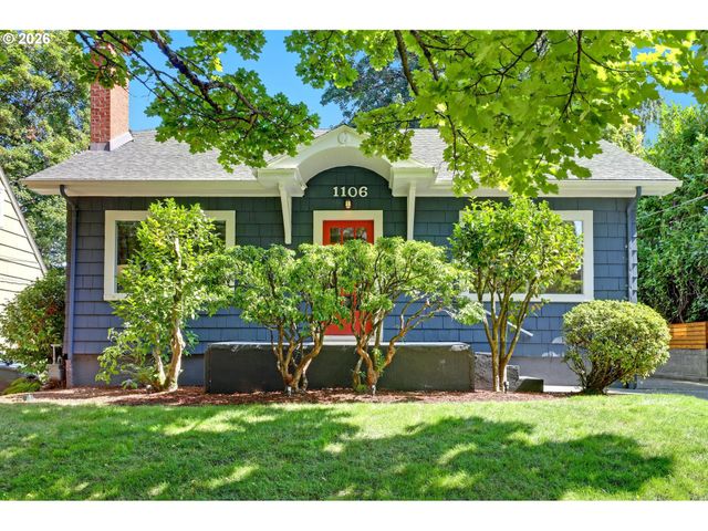 1106 Ne 33RD Ave, Portland, OR 97232