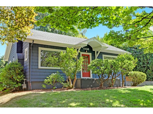 1106 Ne 33RD Ave, Portland, OR 97232