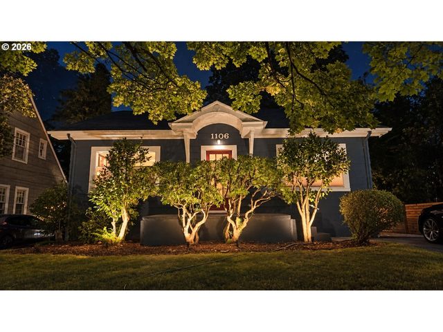 1106 Ne 33RD Ave, Portland, OR 97232