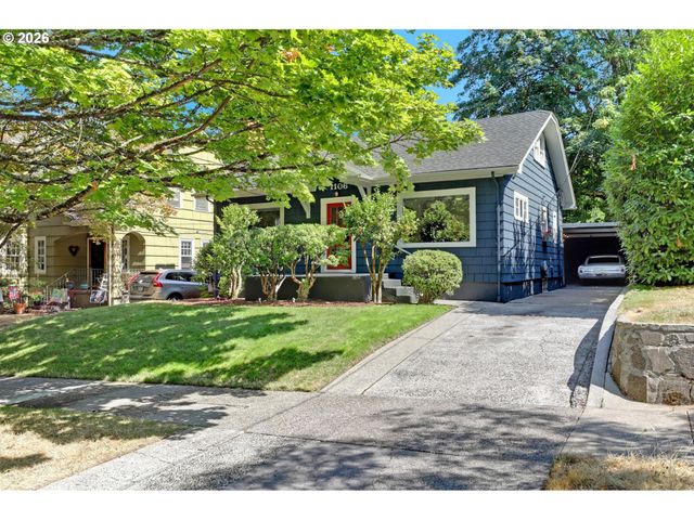 1106 Ne 33RD Ave, Portland, OR 97232