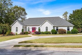 1453 Reagan Circle, Conyers, GA 30012