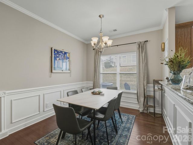 4648 Craigmoss Lane, Charlotte, NC 28278