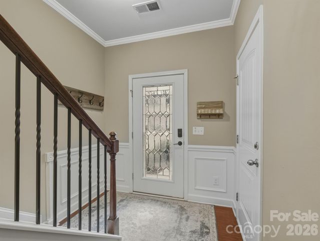 4648 Craigmoss Lane, Charlotte, NC 28278