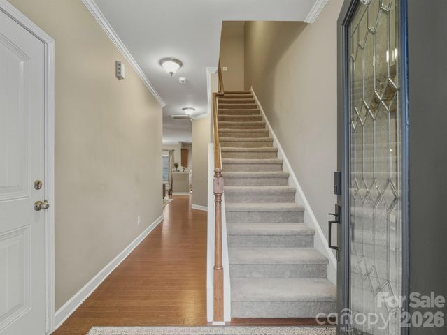 4648 Craigmoss Lane, Charlotte, NC 28278