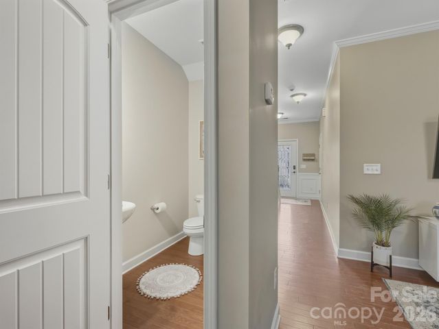 4648 Craigmoss Lane, Charlotte, NC 28278