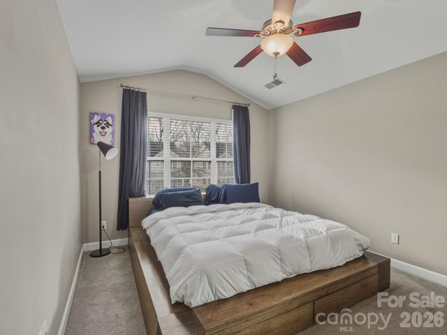 4648 Craigmoss Lane, Charlotte, NC 28278