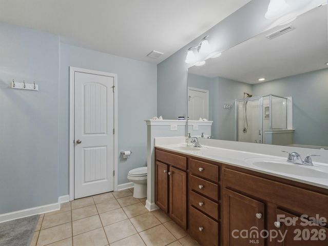 4648 Craigmoss Lane, Charlotte, NC 28278