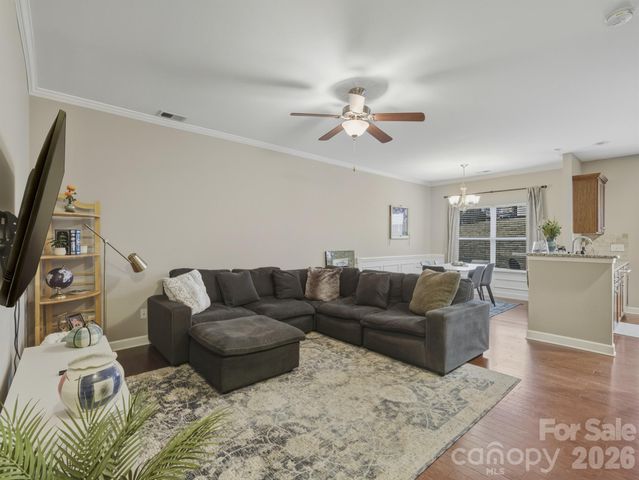 4648 Craigmoss Lane, Charlotte, NC 28278