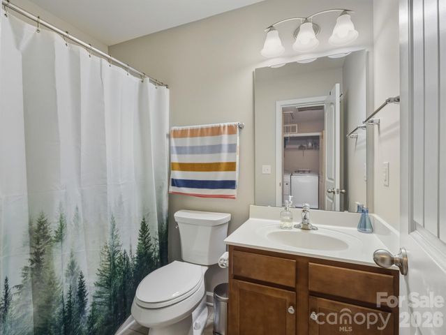 4648 Craigmoss Lane, Charlotte, NC 28278