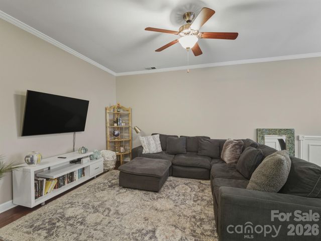 4648 Craigmoss Lane, Charlotte, NC 28278