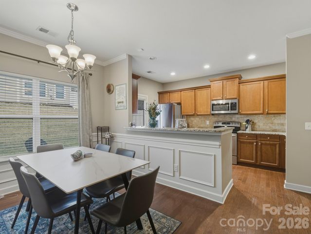 4648 Craigmoss Lane, Charlotte, NC 28278