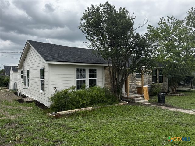 1702 E Heritage Avenue, Temple, TX 76501