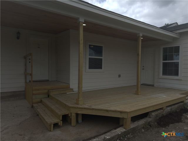 1702 E Heritage Avenue, Temple, TX 76501