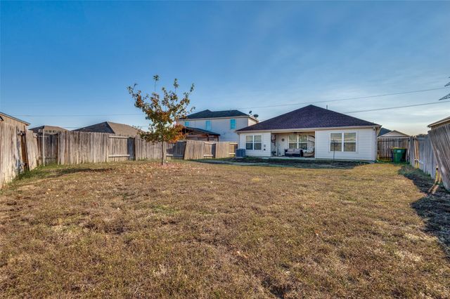 113 Rushmore Lane, Venus, TX 76084