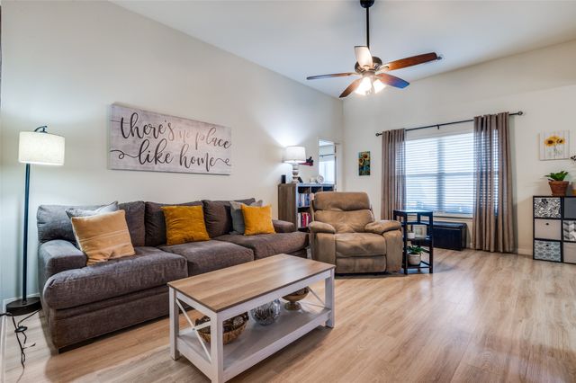 113 Rushmore Lane, Venus, TX 76084