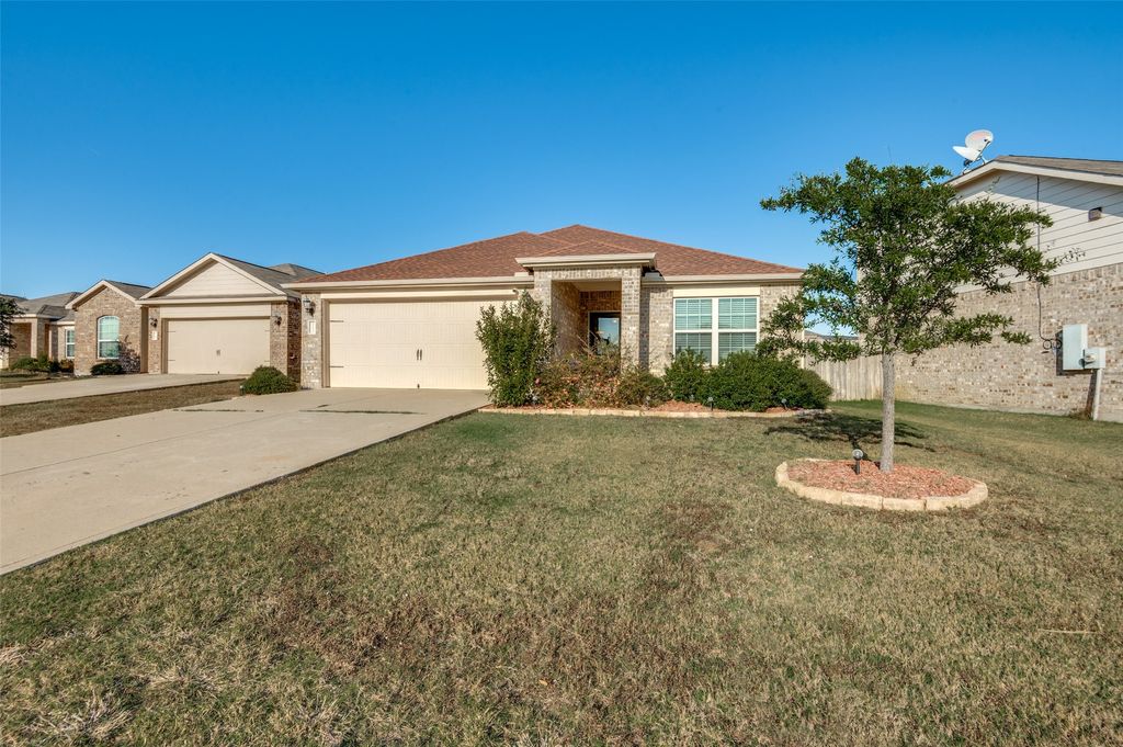 113 Rushmore Lane, Venus, TX 76084