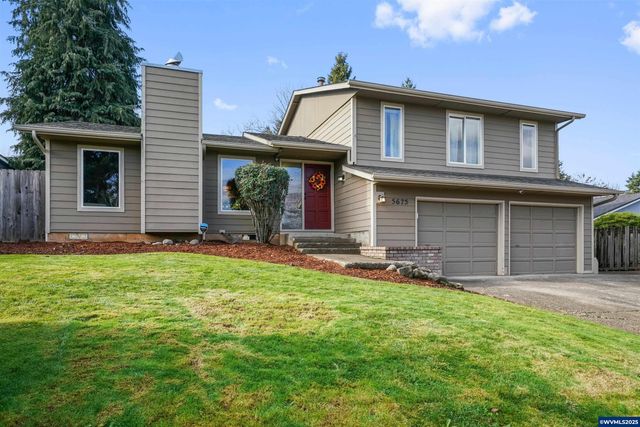 5675 Buttonwood Ct SE, Salem, OR 97306