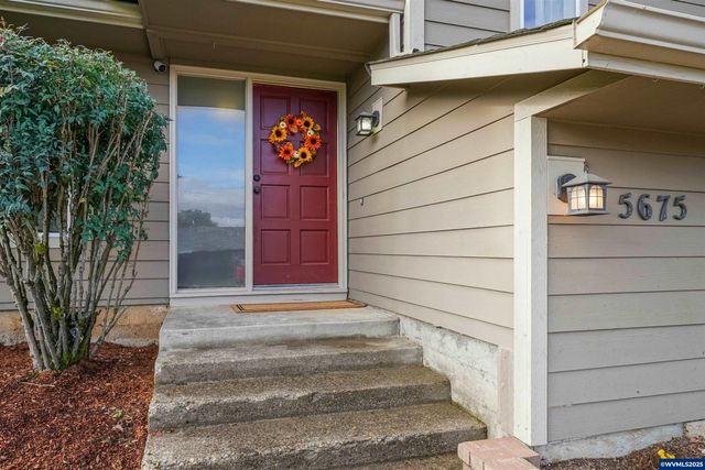 5675 Buttonwood Ct SE, Salem, OR 97306
