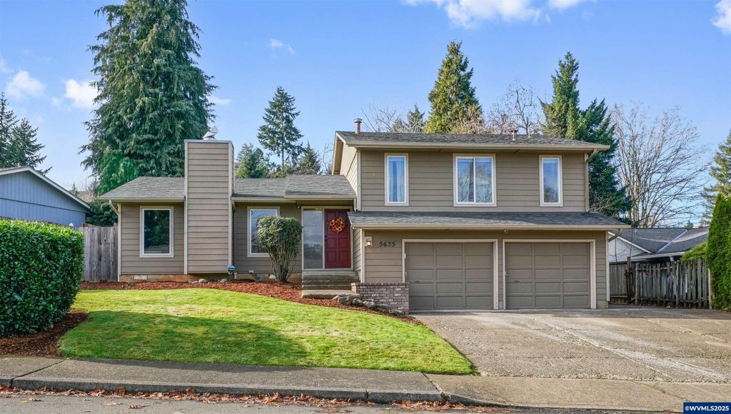5675 Buttonwood Ct SE, Salem, OR 97306
