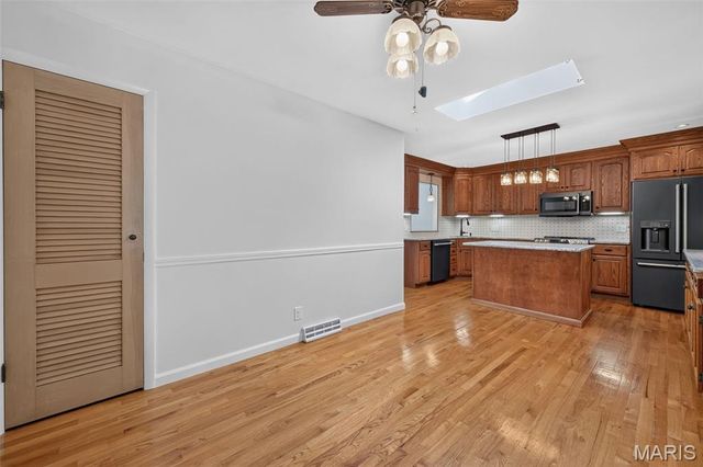2913 Cypress Drive, St Charles, MO 63301