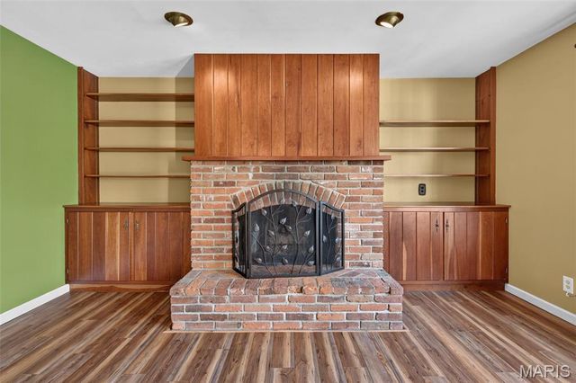2913 Cypress Drive, St Charles, MO 63301