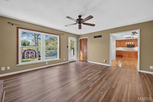 2913 Cypress Drive, St Charles, MO 63301