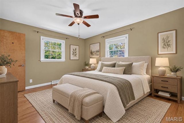 2913 Cypress Drive, St Charles, MO 63301