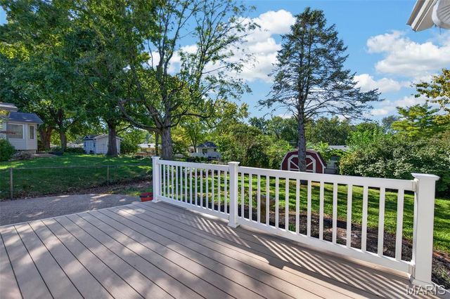 2913 Cypress Drive, St Charles, MO 63301