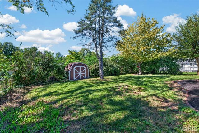 2913 Cypress Drive, St Charles, MO 63301