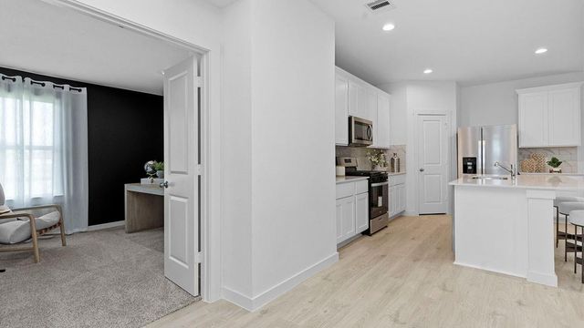 3311 Blueberry Thistle Lane, Fulshear, TX 77441