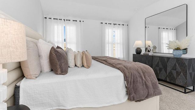 3311 Blueberry Thistle Lane, Fulshear, TX 77441