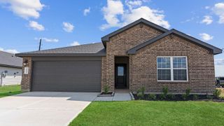 3311 Blueberry Thistle Lane, Fulshear, TX 77441