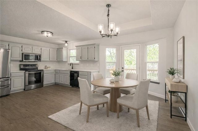 2521 NW Richard Street, Blue Springs, MO 64015